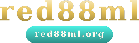 red88ml logo